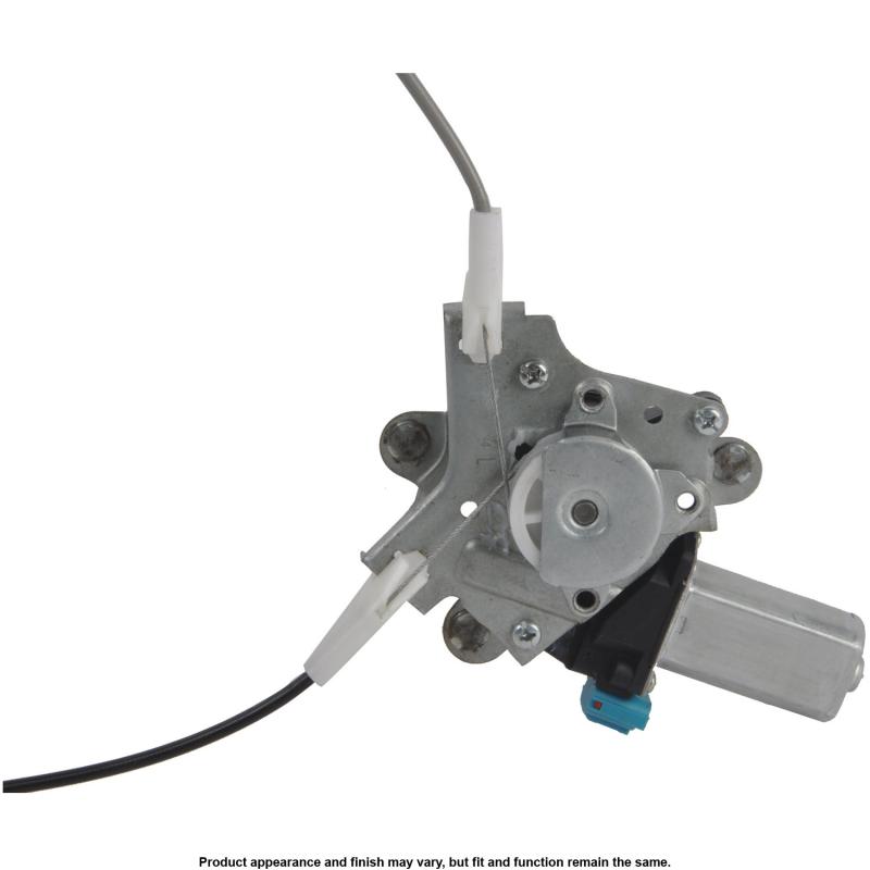 Cardone Select 824505FR Power Window Motor and Regulator Assembly product image 1 of 4