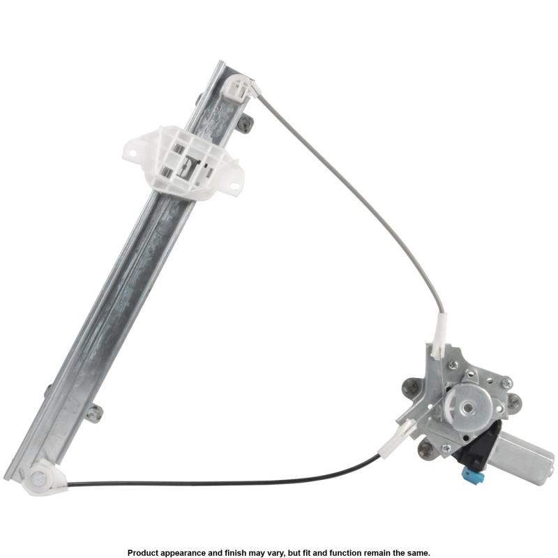 Cardone Select 824505FR Power Window Motor and Regulator Assembly product image 2 of 4