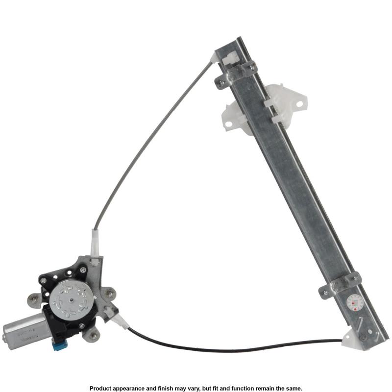 Cardone Select 824505FR Power Window Motor and Regulator Assembly product image 3 of 4