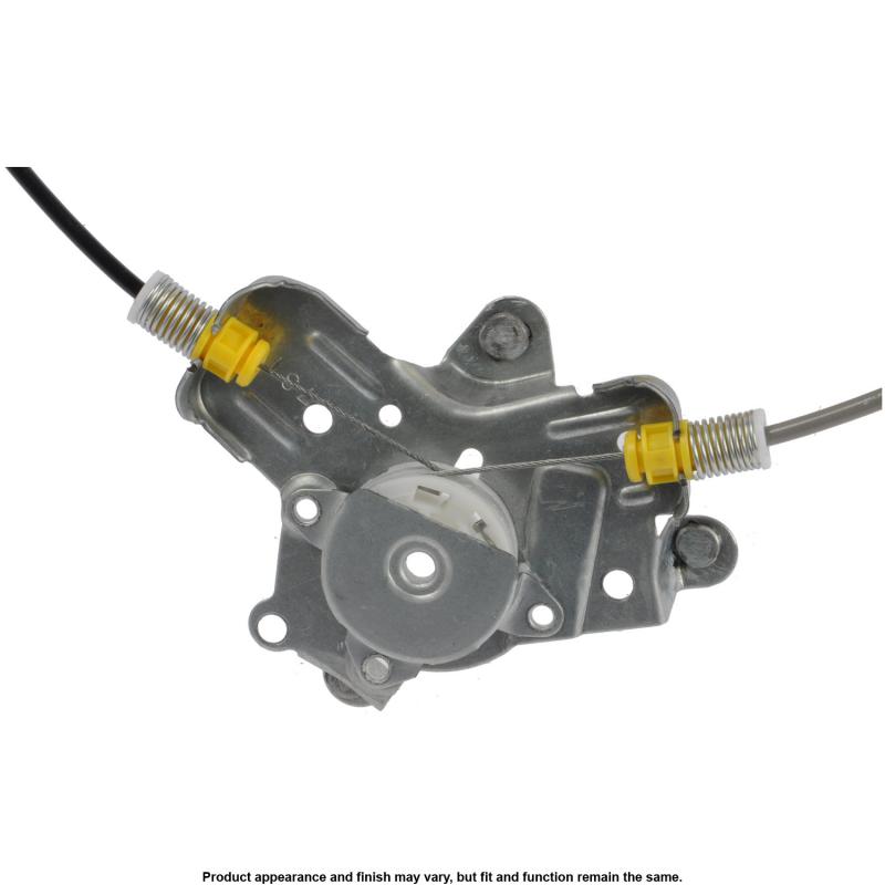 Cardone Select 824505G Window Regulator product image 3 of 4