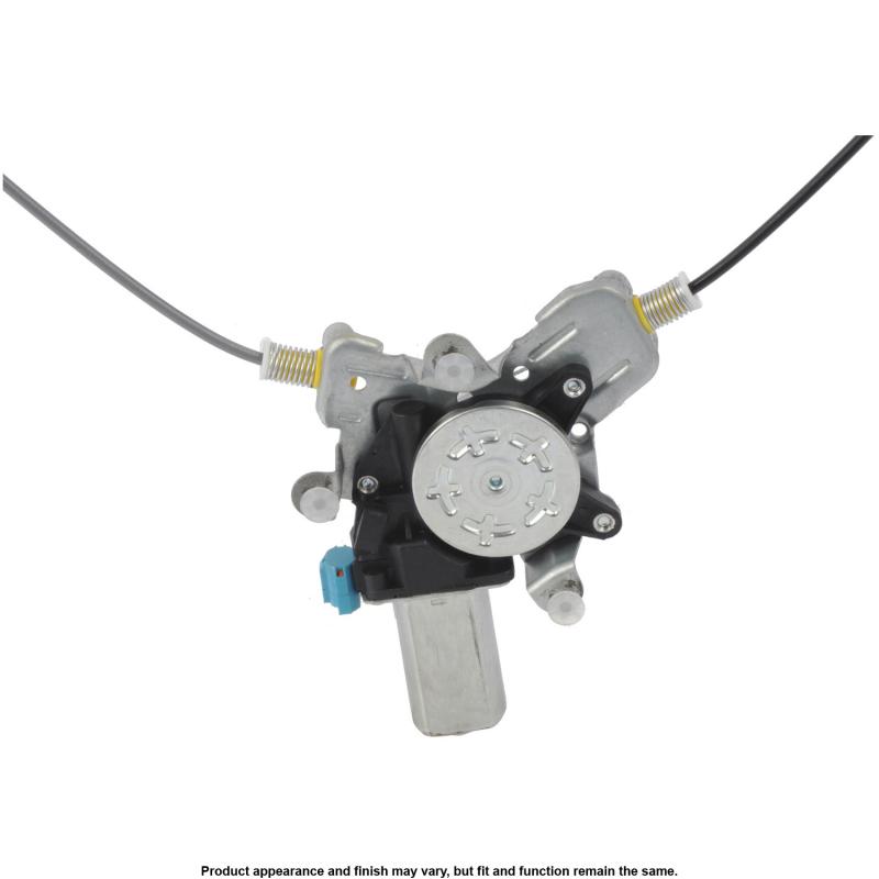 Cardone Select 824505GR Power Window Motor and Regulator Assembly product image 1 of 4