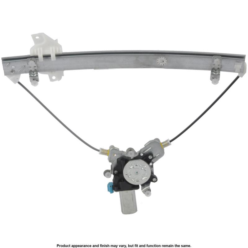 Cardone Select 824505GR Power Window Motor and Regulator Assembly product image 2 of 4