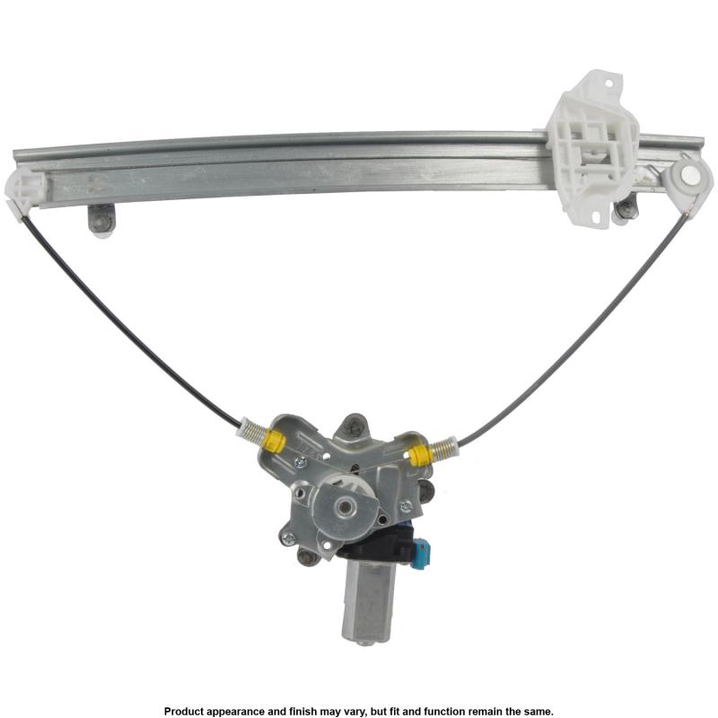 Cardone Select 824505GR Power Window Motor and Regulator Assembly product image 3 of 4