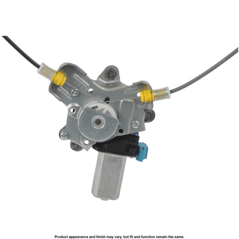 Cardone Select 824505GR Power Window Motor and Regulator Assembly product image 4 of 4