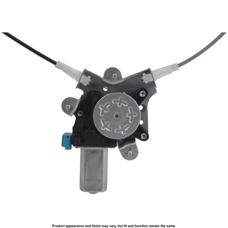 Cardone Select 824505JR Power Window Motor and Regulator Assembly product image 1 of 4