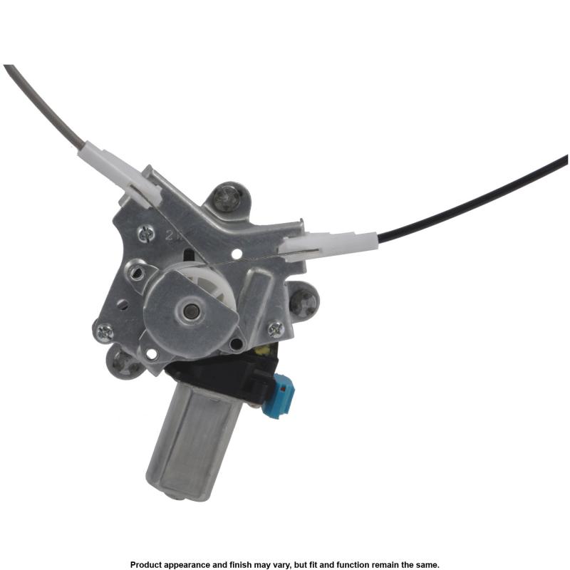 Cardone Select 824505JR Power Window Motor and Regulator Assembly product image 2 of 4