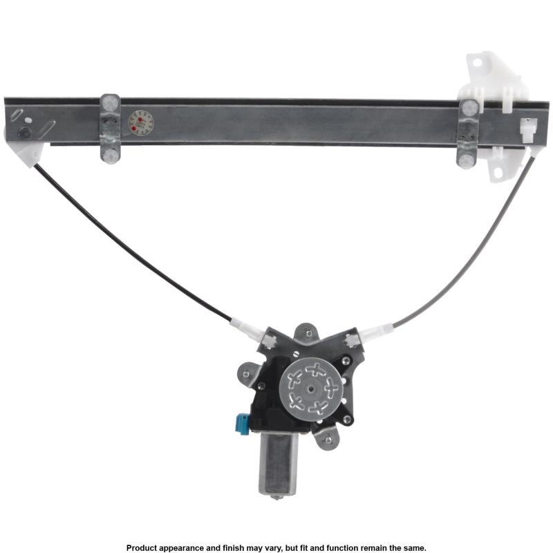 Cardone Select 824505JR Power Window Motor and Regulator Assembly product image 3 of 4