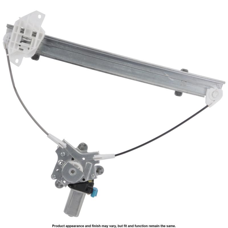 Cardone Select 824505JR Power Window Motor and Regulator Assembly product image 4 of 4