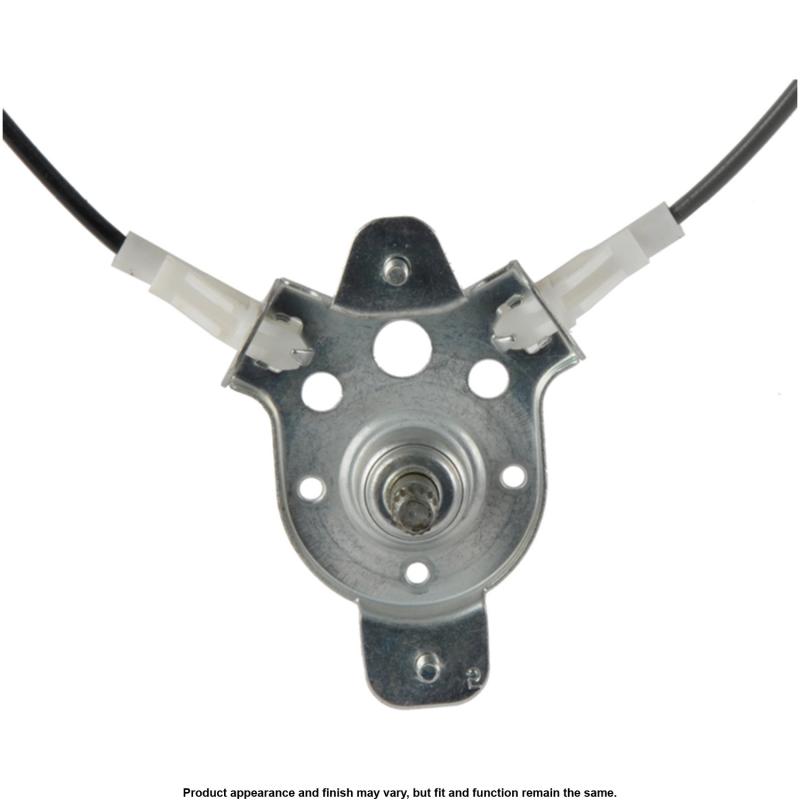 Cardone Select 824505M Window Regulator product image 3 of 4