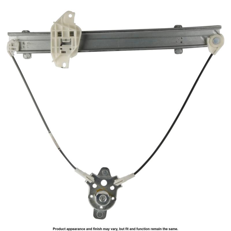 Cardone Select 824505M Window Regulator product image 4 of 4