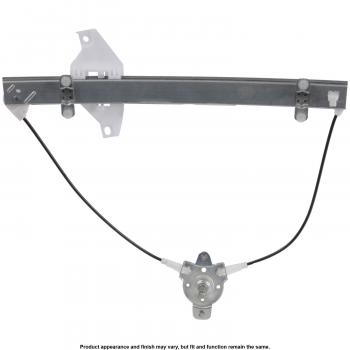Cardone Select 824505MC Window Regulator product image 3 of 4
