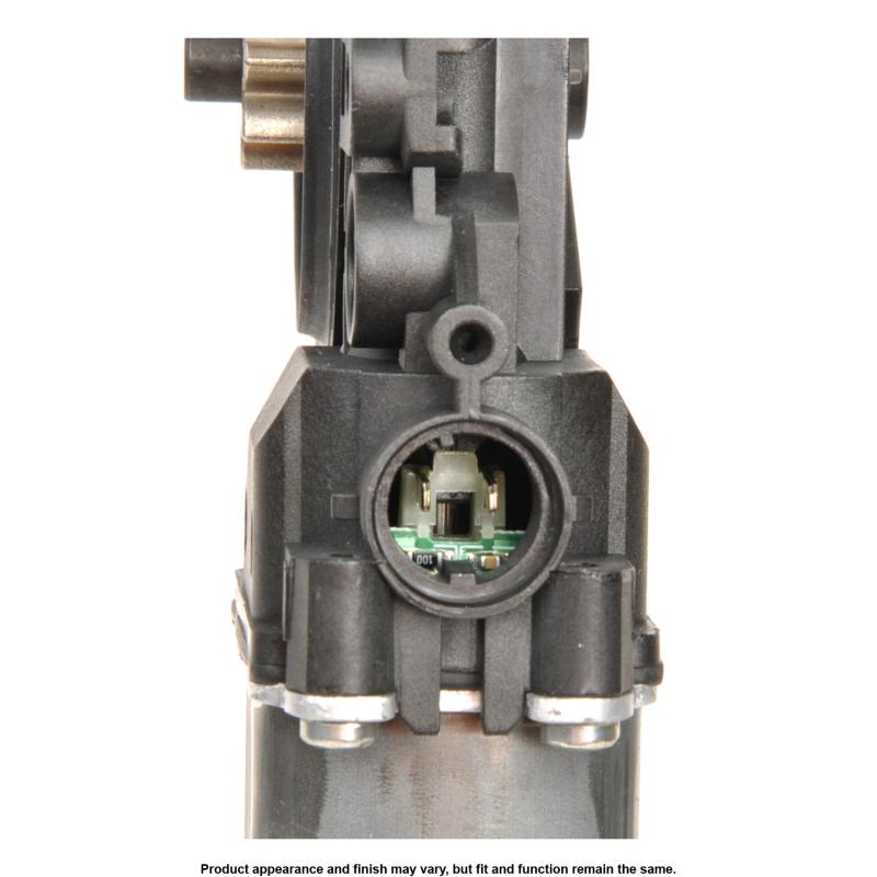 Cardone Select 8245076 Power Window Motor product image 1 of 4
