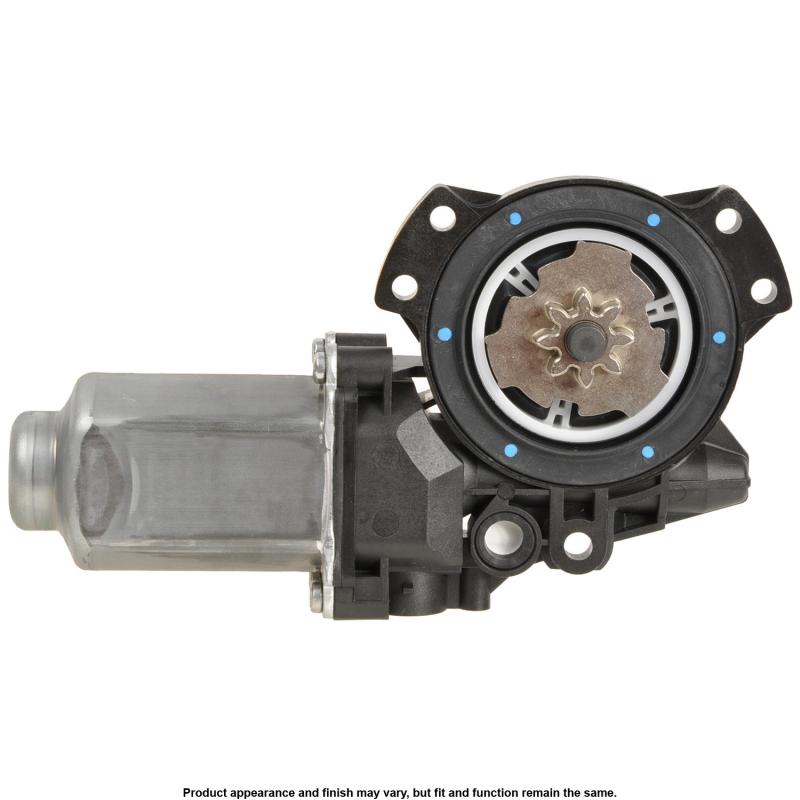 Cardone Select 8245076 Power Window Motor product image 3 of 4