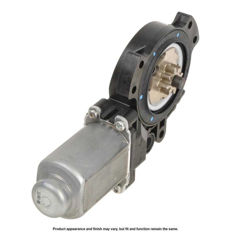 Cardone Select 8245076 Power Window Motor product image 4 of 4
