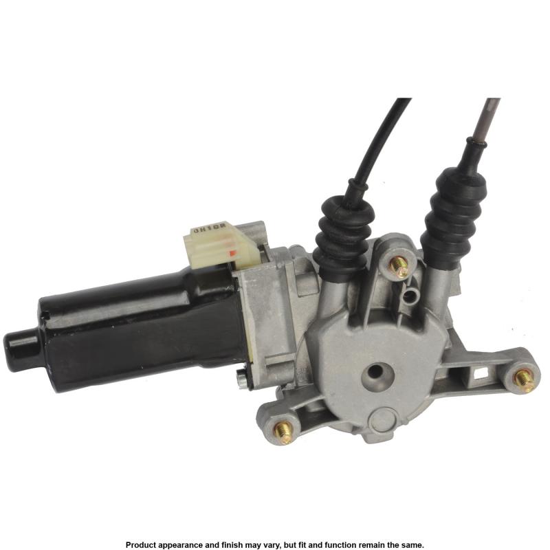 Cardone Select 824507AR Power Window Motor and Regulator Assembly product image 1 of 4