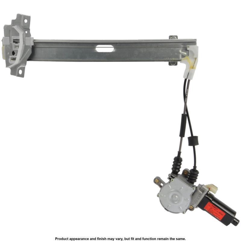 Cardone Select 824507AR Power Window Motor and Regulator Assembly product image 3 of 4