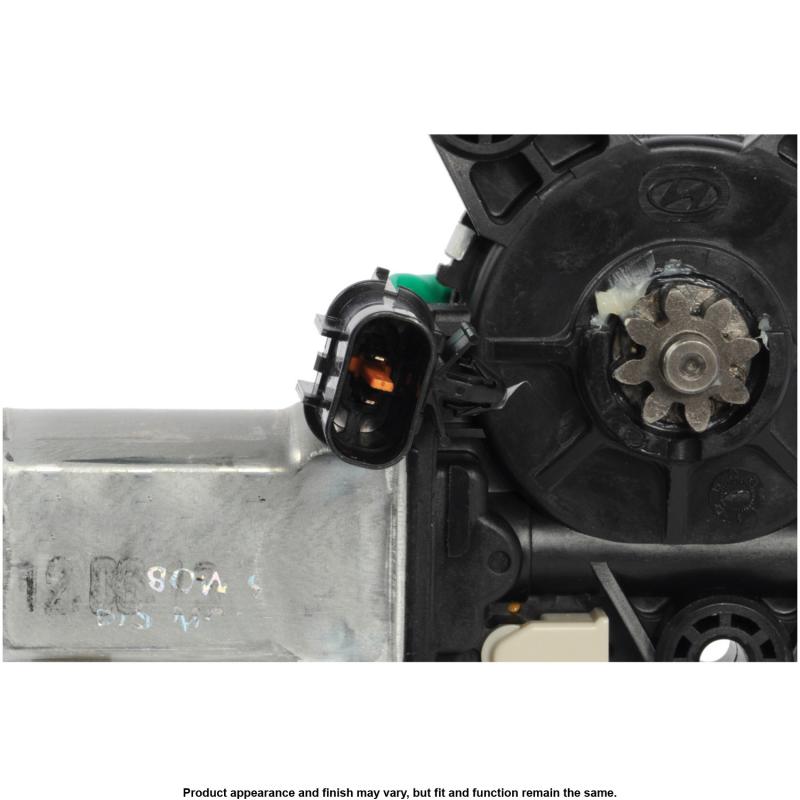 Cardone Select 824509 Power Window Motor product image 1 of 4