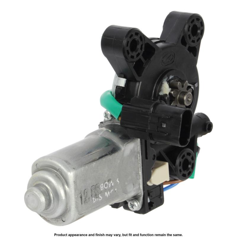 Cardone Select 824509 Power Window Motor product image 2 of 4