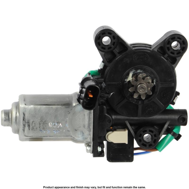 Cardone Select 824509 Power Window Motor product image 3 of 4