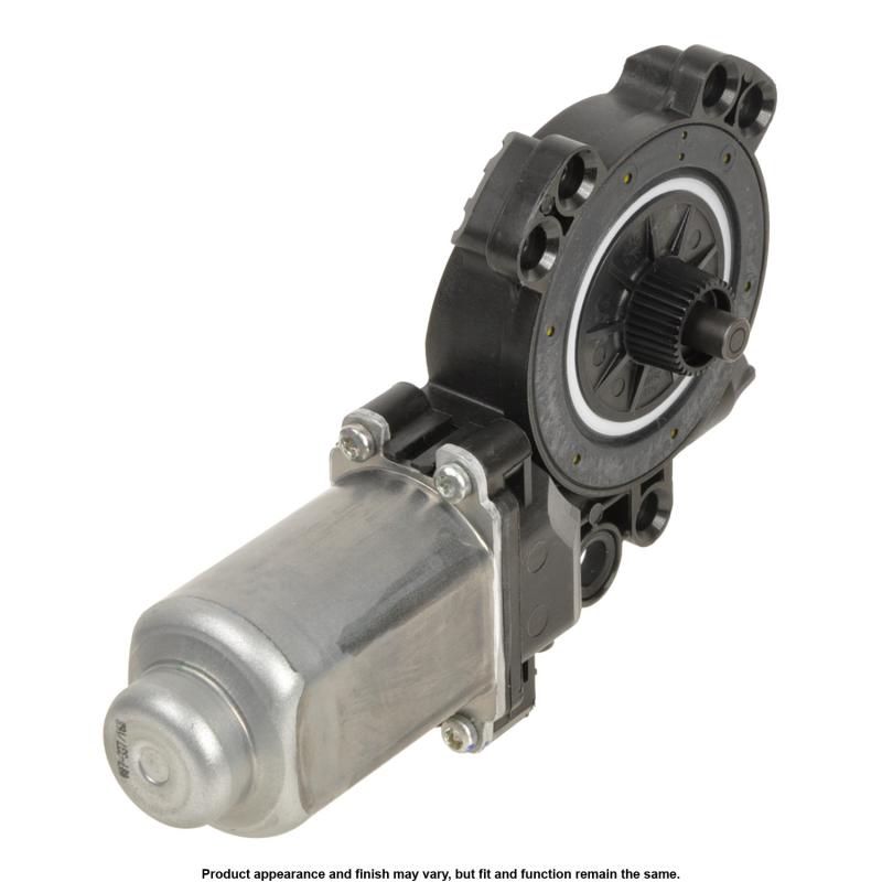 Cardone Select 8245098 - Power Window Motor Cardone Select 8245098 Power Window Motor product image 2 of 4