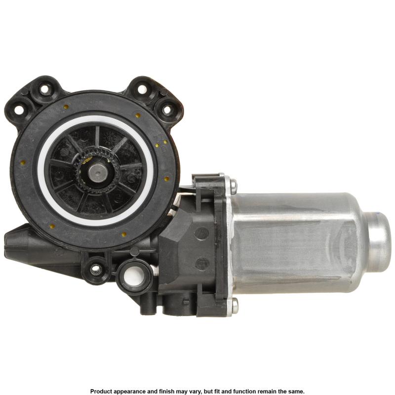 Cardone Select 8245099 - Power Window Motor Cardone Select 8245099 Power Window Motor product image 1 of 4