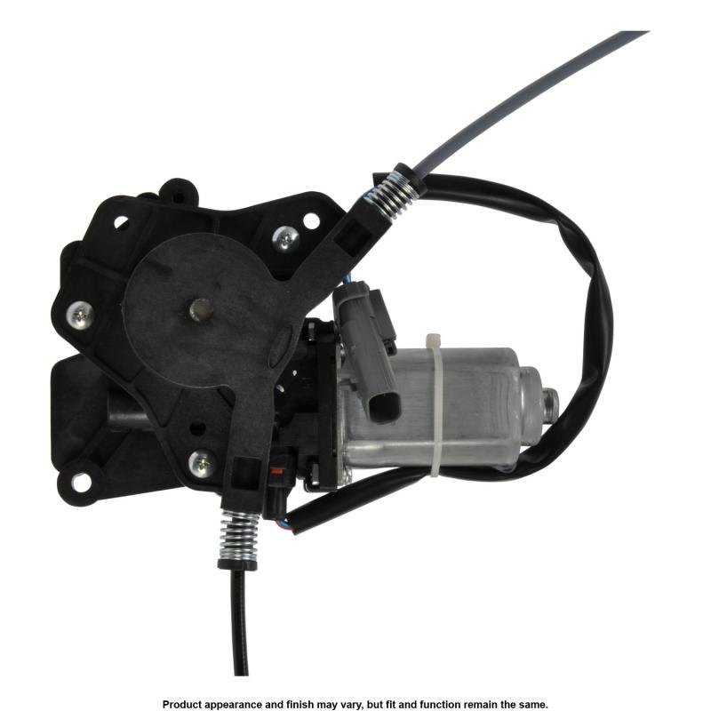 Cardone Select 82450AR - Power Window Motor and Regulator Assembly Cardone Select 82450AR Power Window Motor and Regulator Assembly product image 3 of 4