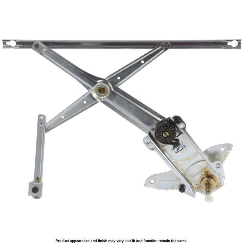 Cardone Select 82450M Window Regulator product image 1 of 4