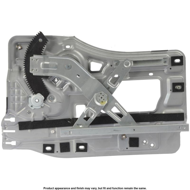 Cardone Select 824511A Window Regulator product image 3 of 4