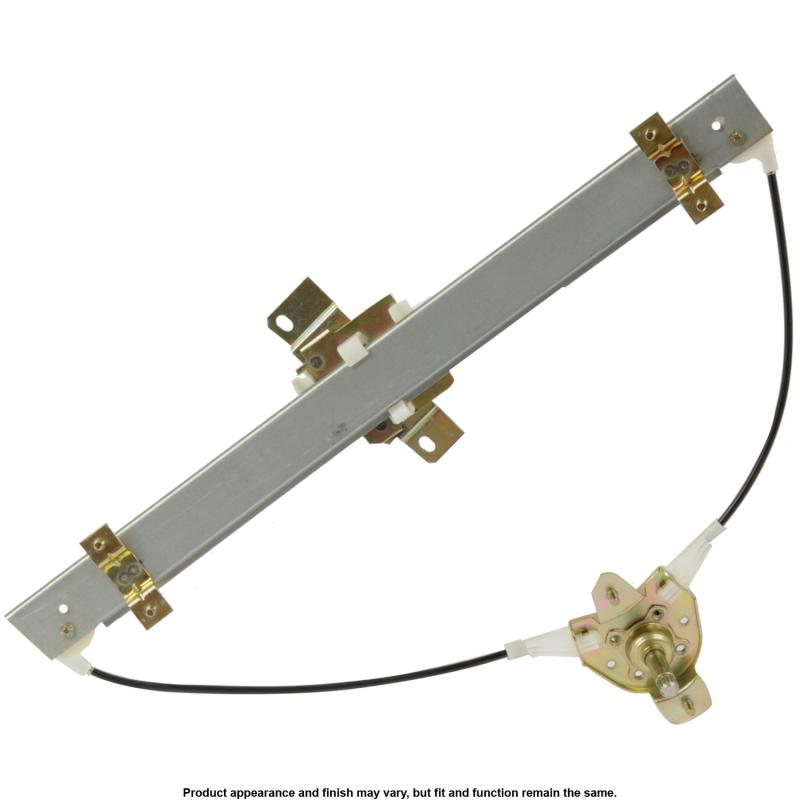 Cardone Select 824511M Window Regulator product image 1 of 4