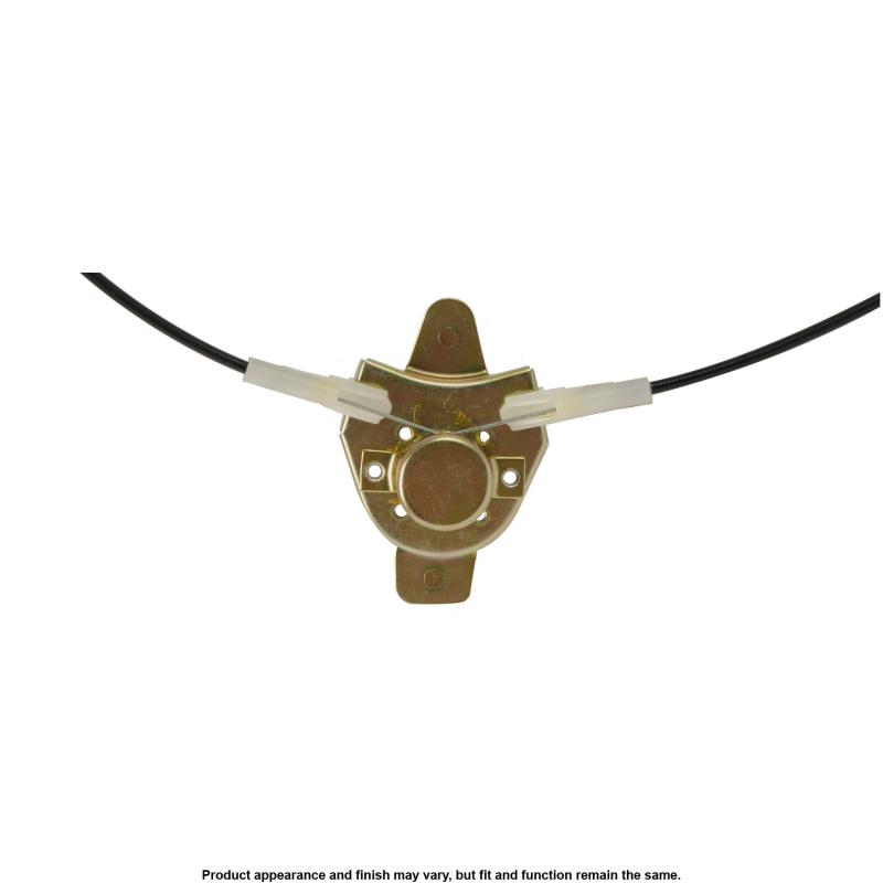 Cardone Select 824511M Window Regulator product image 3 of 4