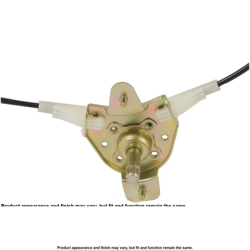 Cardone Select 824511M Window Regulator product image 4 of 4