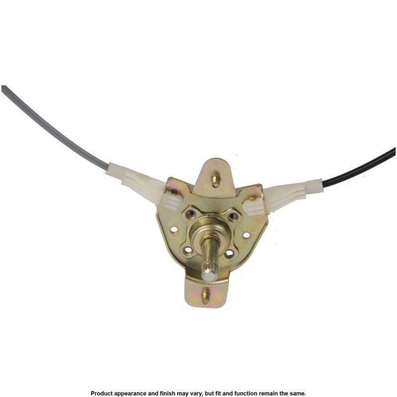 Cardone Select 824512M Window Regulator product image 2 of 4