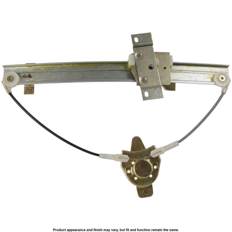 Cardone Select 824512M Window Regulator product image 3 of 4