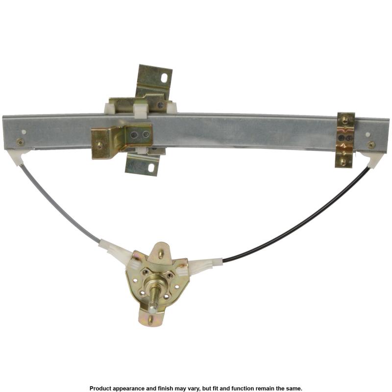 Cardone Select 824512M Window Regulator product image 4 of 4