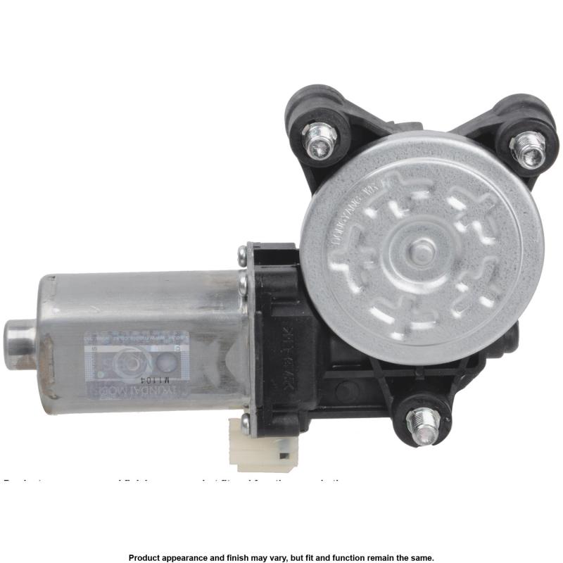 Cardone Select 824513 Power Window Motor product image 1 of 4
