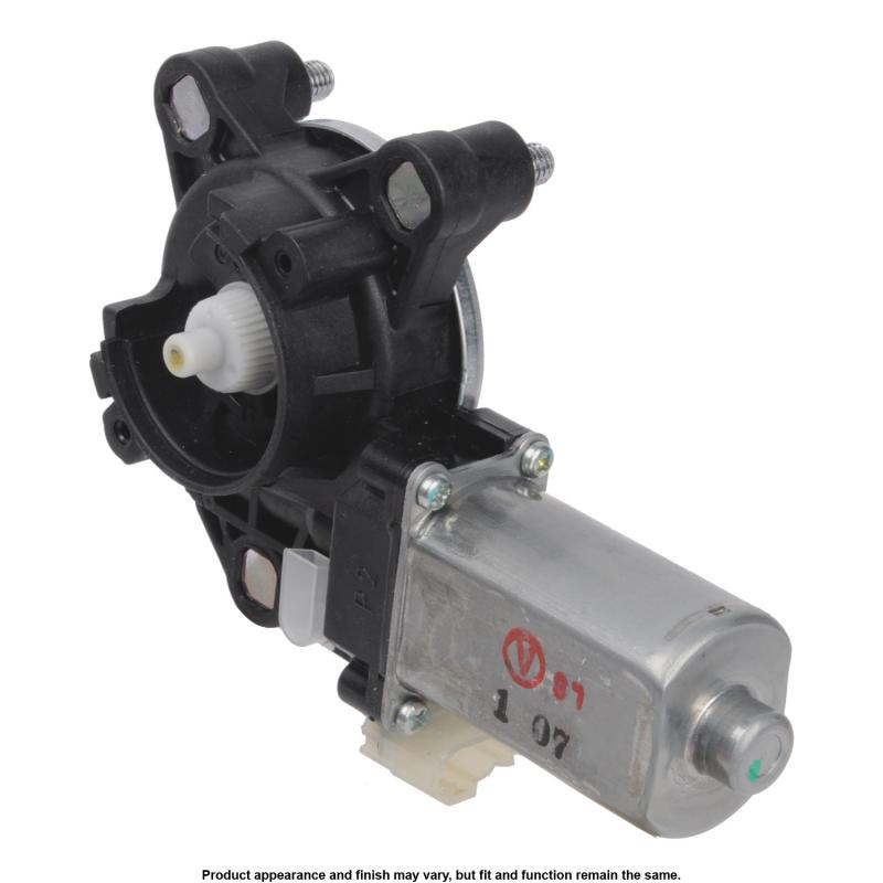 Cardone Select 824513 Power Window Motor product image 2 of 4