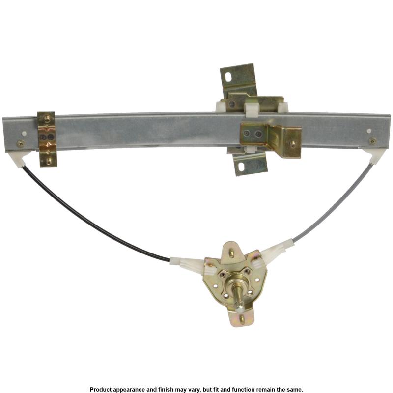 Cardone Select 824513M Window Regulator product image 1 of 4