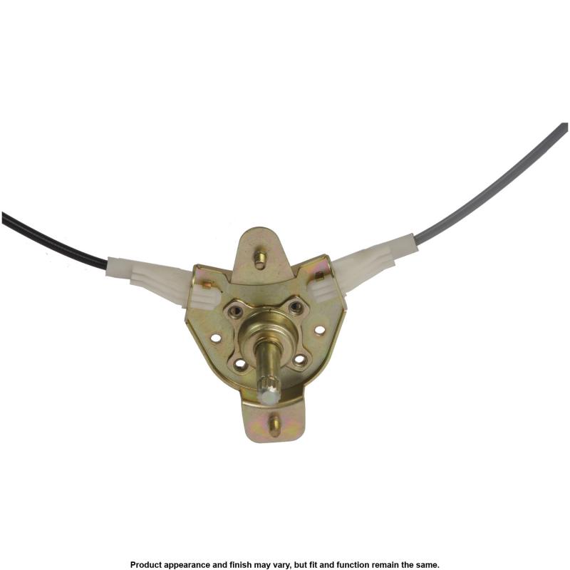 Cardone Select 824513M Window Regulator product image 3 of 4