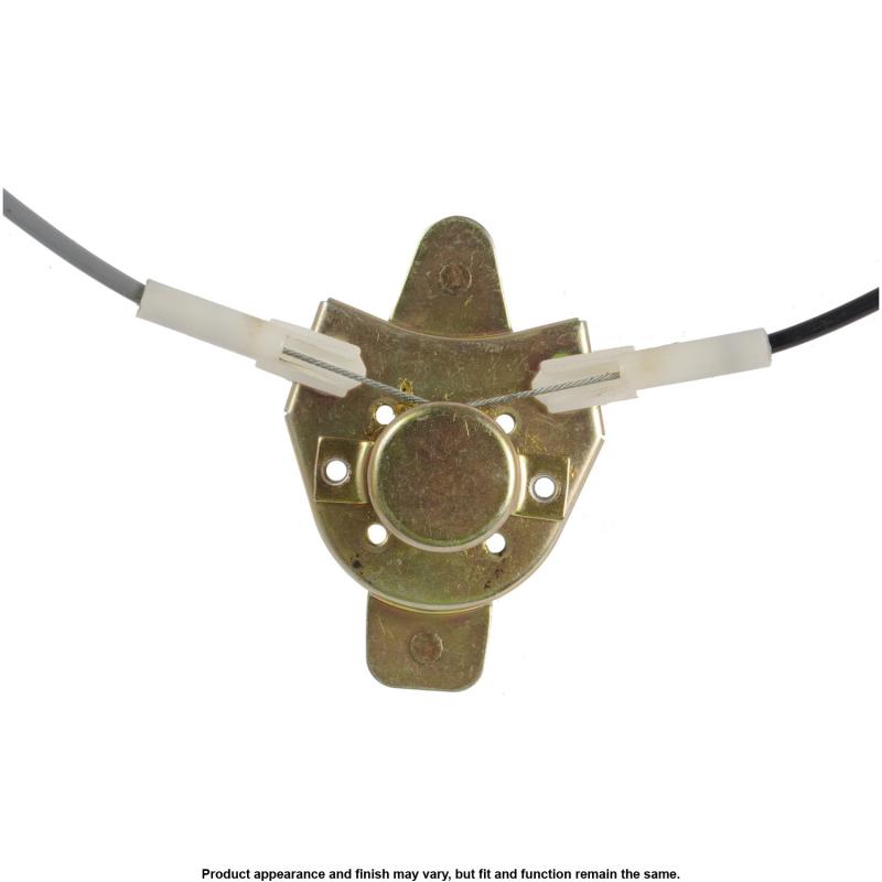 Cardone Select 824513M Window Regulator product image 4 of 4