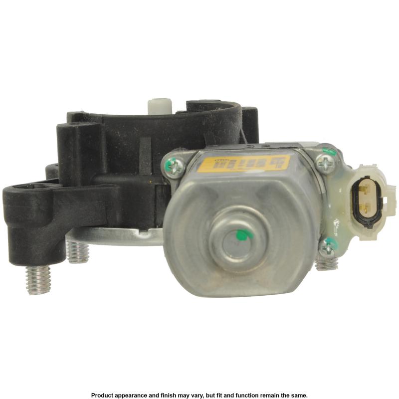 Cardone Select 824514 Power Window Motor product image 1 of 4