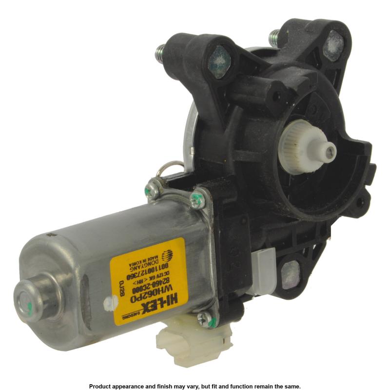 Cardone Select 824514 Power Window Motor product image 4 of 4