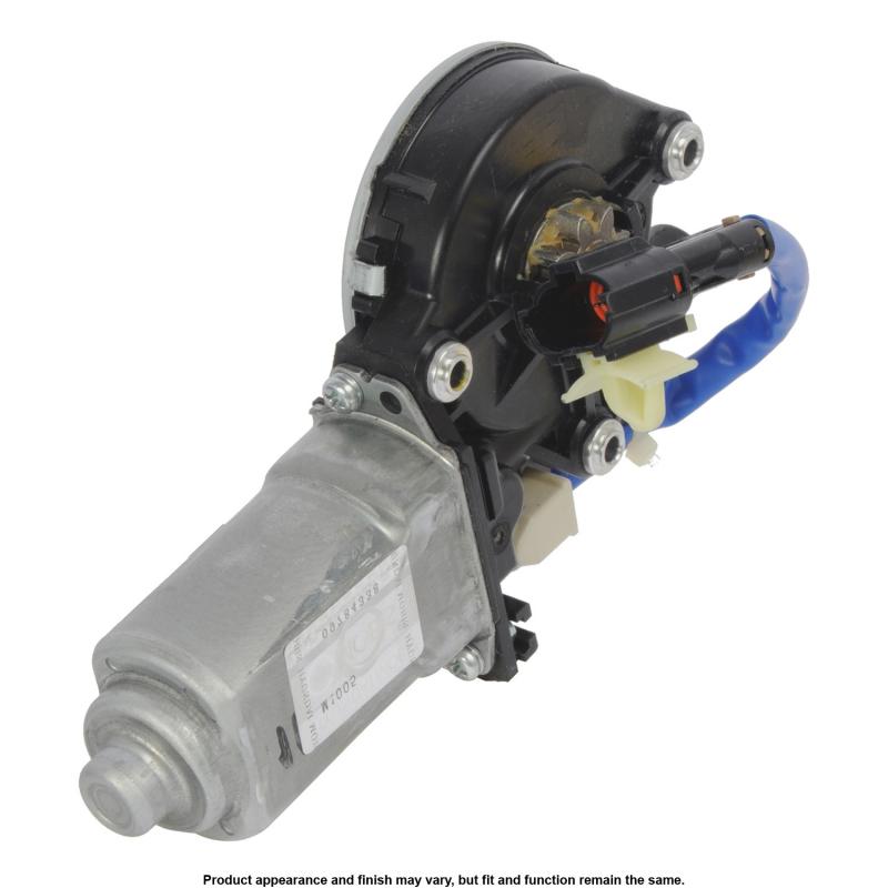 Cardone Select 824519 Power Window Motor product image 1 of 4
