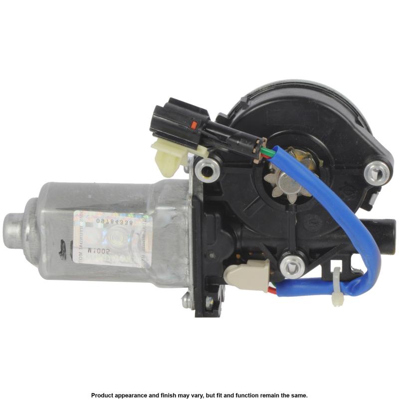Cardone Select 824519 Power Window Motor product image 2 of 4