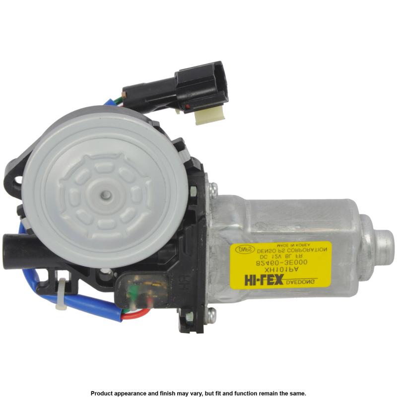 Cardone Select 824519 Power Window Motor product image 3 of 4