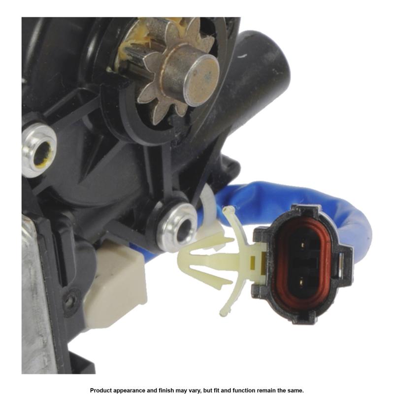 Cardone Select 824519 Power Window Motor product image 4 of 4