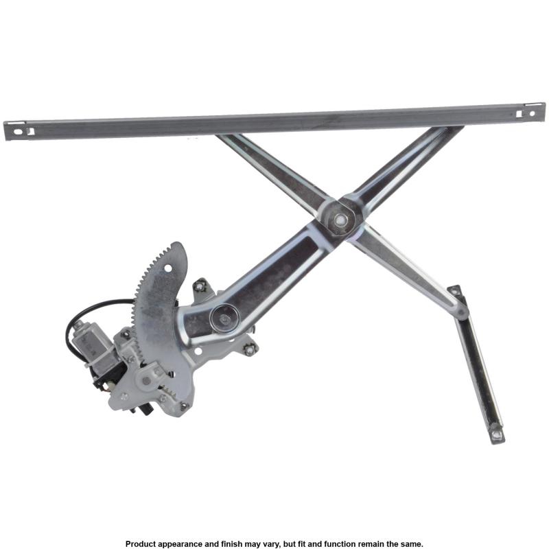 Cardone Select 824519AR Power Window Motor and Regulator Assembly product image 1 of 3