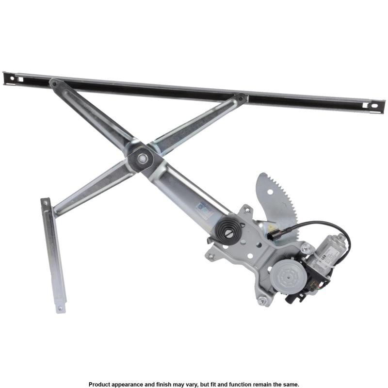 Cardone Select 824519AR Power Window Motor and Regulator Assembly product image 3 of 3