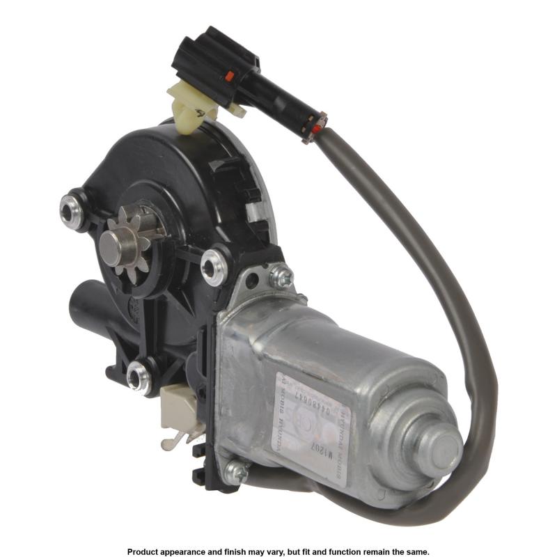 Cardone Select 824520 - Power Window Motor Cardone Select 824520 Power Window Motor product image 2 of 4