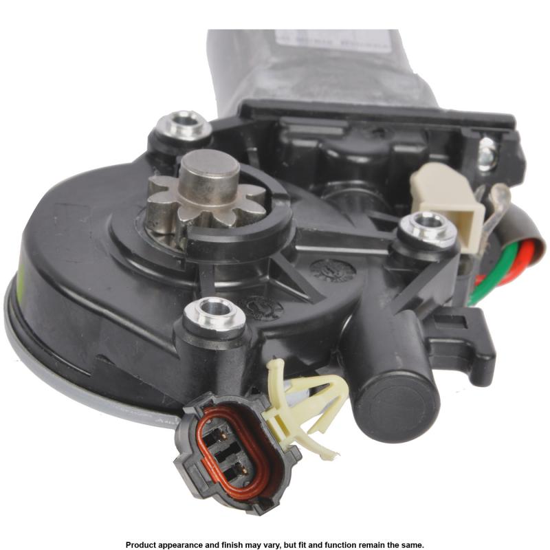 Cardone Select 824520 - Power Window Motor Cardone Select 824520 Power Window Motor product image 3 of 4
