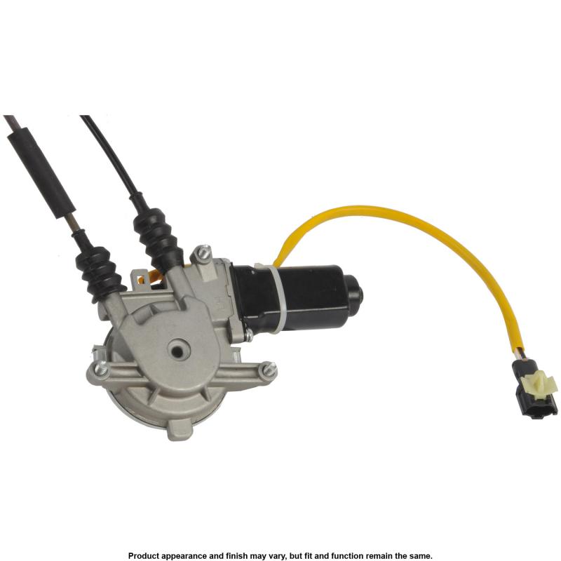 Cardone Select 824522AR - Power Window Motor and Regulator Assembly Cardone Select 824522AR Power Window Motor and Regulator Assembly product image 1 of 4